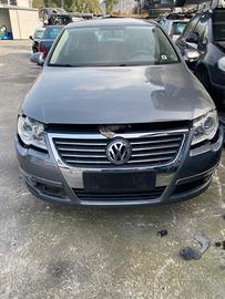 VW PASSAT 2.0 140 CV 103 KW ANNO 2006