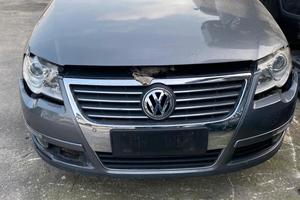 VW PASSAT 2.0 140 CV 103 KW ANNO 2006