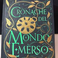 Cronache del mondo emerso