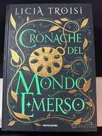 Cronache del mondo emerso