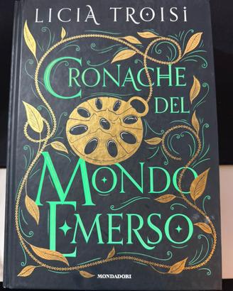 Cronache del mondo emerso