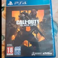 call of duty-modern warefare gioco per ps4