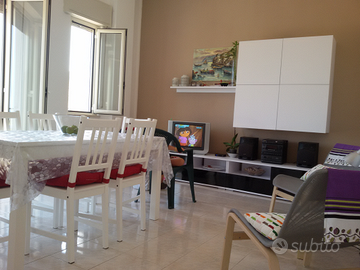 Appartamento luminoso