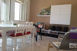 Appartamento luminoso