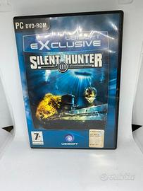 Retrogame SILENT HUNTER III