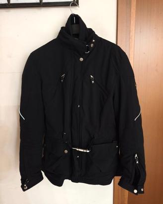 Giacca moto donna SPIDI M 4 stagioni