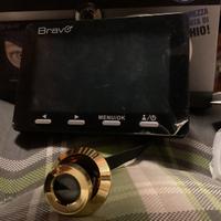 Spioncino digitale Maxi sottocchio bravo
