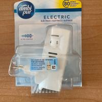 15 diffusori elettrici Ambipur