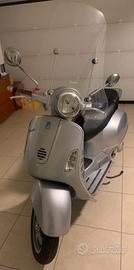 Piaggio Vespa 200 L - 2005