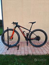 Torpado Ribot XC MTB