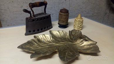 Vasi - centritavola - candele