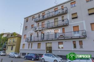 Bilocale zona Esselunga