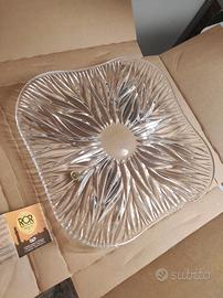 Centro tavola Cristallo RCR