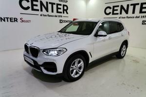 BMW X3 xDrive20d Business Advantage -