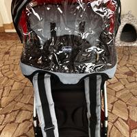 Zaino portabimbo chicco Caddy