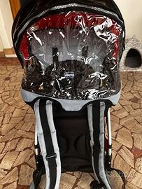 Zaino portabimbo chicco Caddy