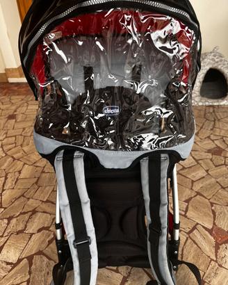 Zaino portabimbo chicco Caddy