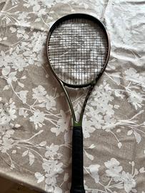 Racchetta tennis Wilson Blade 98