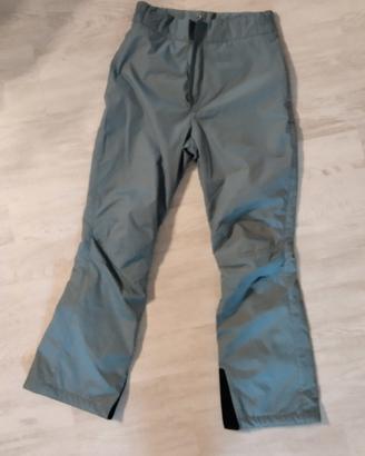 PANTALONE donna leggero tg.42. NUOVO