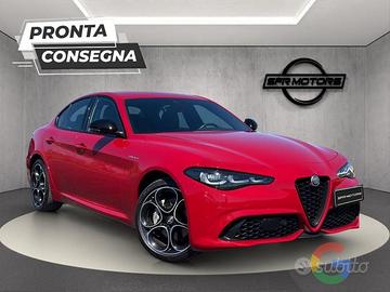 Alfa Romeo Giulia Veloce Q4 280cv - PREZZO PROMO