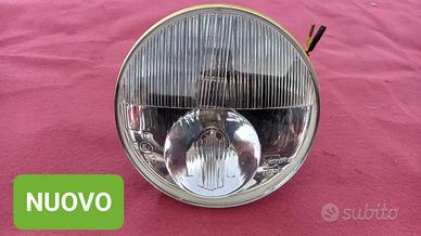 Ricambi citroen DS Pallas