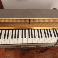Organo farfisa