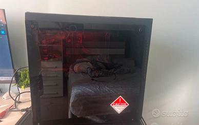 pc gaming rtx 3060 ti prezzo trattabile