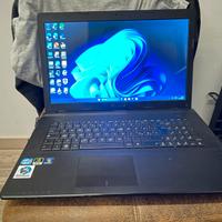 Asus X75V
