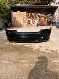 paraurti posteriore bmw serie 1 e82/e88