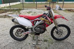 Honda CRF 450