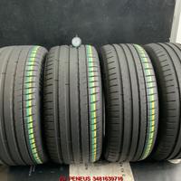 4 gomme doppia misura 255 40 18