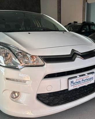 Citroen C3 1.4 HDi 70 Exclusive