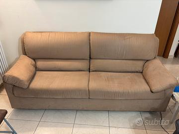 Divano 3 posti