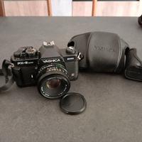 Macchina fotografica Yashica