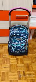 zaino trolley Seven 