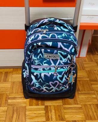 zaino trolley Seven 