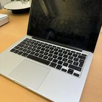 Macbook pro