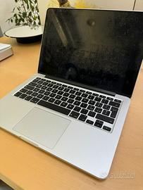 Macbook pro