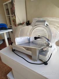 Affettatrice professionale R.G.V.