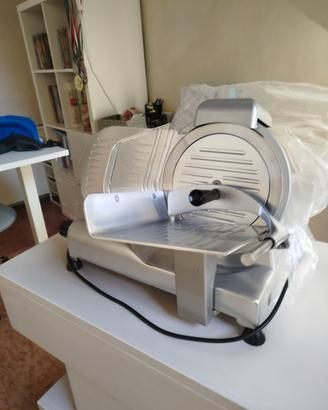 Affettatrice professionale R.G.V.