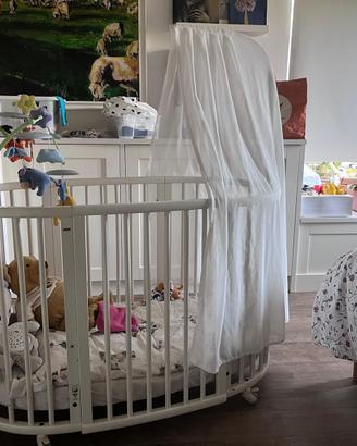 Culla Stokke