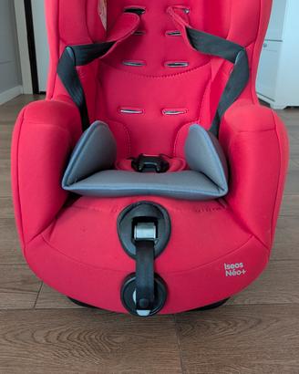 seggiolino auto bebeconfort