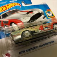 Hot wheels difetto di stampa