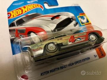 Hot wheels difetto di stampa
