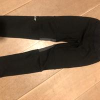 Ghette da sci per bambino / calzamaglia tecnica