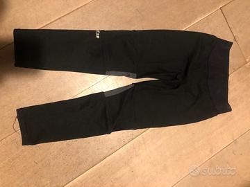 Ghette da sci per bambino / calzamaglia tecnica