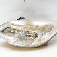 13286612 FANALE ANTERIORE SX OPEL MERIVA (B) 1.4 B