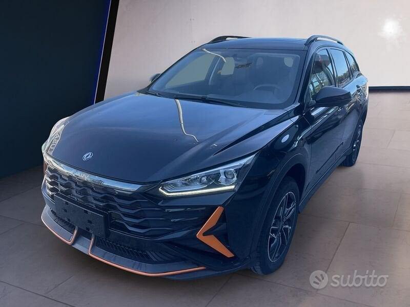 Dongfeng Shine