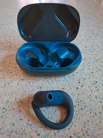 JBL Endurance PEAK II Cuffie In-Ear Wireless
