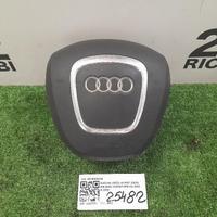 AIRBAG VOLANTE AUDI A4 Avant (8ED) 8E0880201B (04>